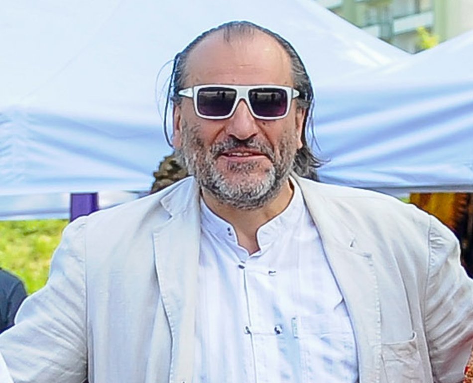 Franciszek Wichniarz