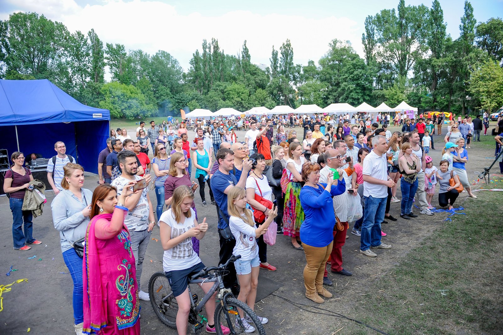 Indyjskie Smaki. Festiwal kuchni i kultury