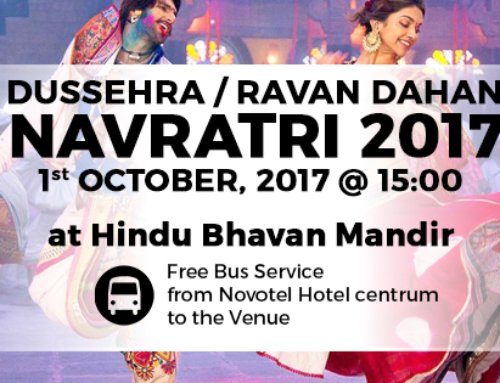 Dussehra / Ravan Dahan / Navratri 2017